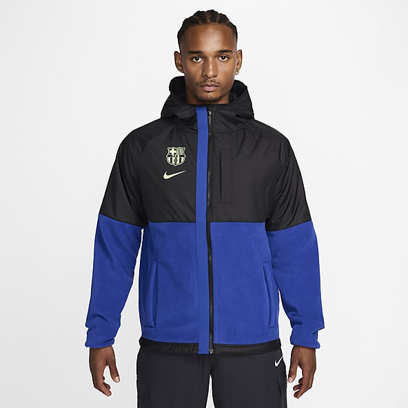 Nike anorak jacket online